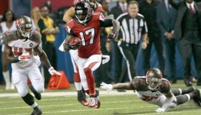 Devin Hester