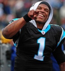 cam newton