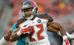 How much is Doug Martin worth?