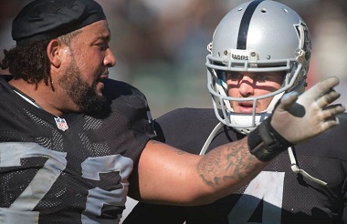 Derek Carr talks Bucs with Joe