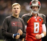 josh mccown and mike glennon