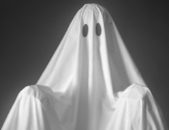 This get-up was popular among Bucs fans who celebrated Halloween this weekend dressed as Bucs DE Michael Johnson.