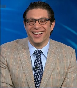 Popular sports radio and television personality Adam Schein has some thoughts about America's Quarterback.