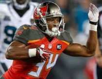 Gregg Rosenthal of NFL.com is no fan of Bucs RB Charles Sims.