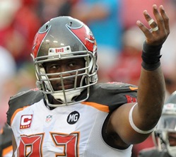 Gerald McCoy offers details how the defense has changed.