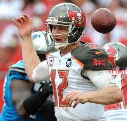 BSPN displayed a frightening lack of research discussing former Bucs QB Josh McCown and current backup QB Mike Glennon,