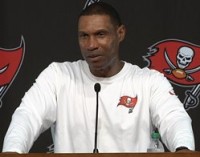 Leslie Frazier and company are surprising
