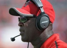 A Lovie Smith quote remains mysterious and baffling
