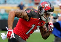 A national NFL analyst revisits his breakdown of Bucs first round pick WR Mike Evans prior to the 2014 draft.