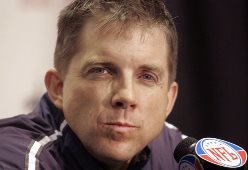 Saints coach Sean Payton said all starters will play the full four quarters Sunday.