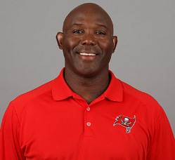 It appears that Bucs OL coach George Warhop will be retained for the 2015 season.