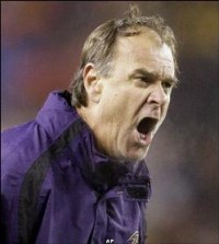 Firm Bucs opinions by ex-Ravens head coach Brian Billick