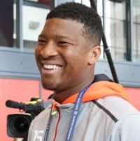 Were the Titans secretly pining for Jameis WInston as well? Candid video says a lot.