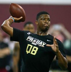Prickly Pete Prisco of CBS Sports is firing at Jameis Winston haters today on Twitter.