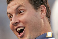 While unlikely, don't completely dismiss any chatter of Philip Rivers to Tampa Bay.