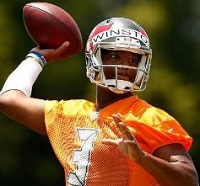 (Photo courtesy of Tampa Bay Buccaneers)