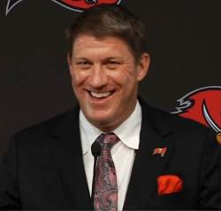 Smart signings by Bucs GM Jason Licht already paying off. 