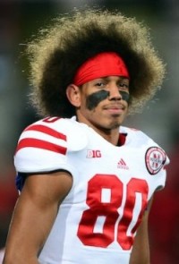 Great hair doesn't equal great receiver