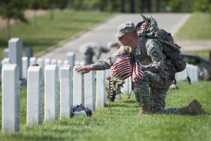 memorial day