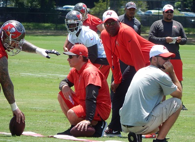 Talent evaluation -- and the ability to maximize talent -- helped sink Lovie Smith.