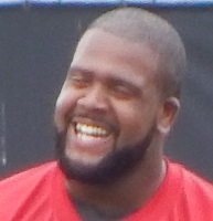 Fun equals wins, says Bucs left tackle Donovan Smith.