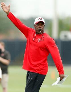 Photo courtesy of Buccaneers.com.