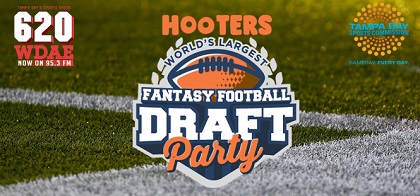 WDAE fantasydraft