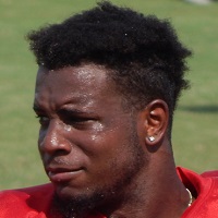 Kwon Alexander