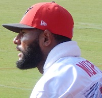 Murphy's Bucs season is done