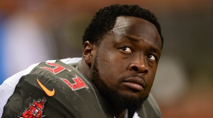 Gerald McCoy wants Jameis to just be Jameis.