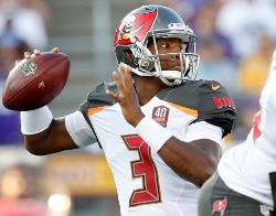 A noted NFL analyst was impressed with "America's Quarterback."
