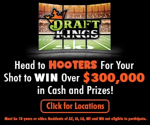 HootersDraftKings