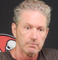 Dirk Koetter has data. So does Joe. 