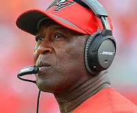 More evidence of a disconnect with the Bucs.