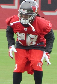 snaps jennings bucs tim coming joebucsfan ronde closely heard banks broadcast barber saints johnthan television listening those early shot take