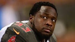 It is unfair to single out Gerald McCoy for the Bucs' losing ways.