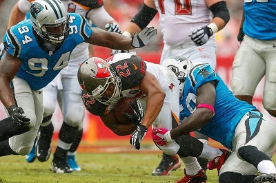 Doug Martin