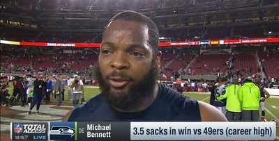 Michael Bennett