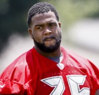 Will the Cardinals try to gang up on Donovan Smith with blitzes?