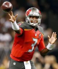 Jameis believes the team is bigger than he is.