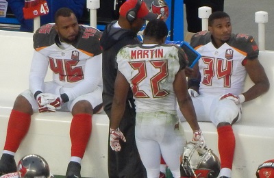 DougMartin Philly