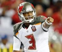 Another ex-Buc speaks out, and Joe shares Jameis' take on his overtime block.