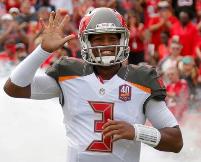 How much can Jameis impact the Bucs' defense?