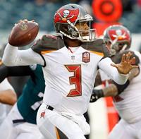 Jameis makes the Bucs relevant again. (Photo courtesy of Buccaneers.com)