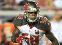 Bucs MLB raps on rookie defenders.