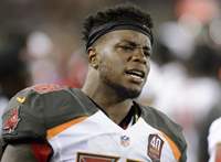 The "Jameis" of the Bucs defense.