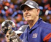 tom coughlin