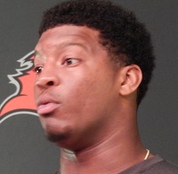 Jameisleft