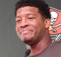 NFL insider raves about Jameis.