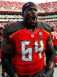 kevin pamphile